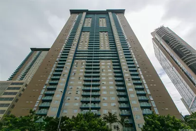 801 South Street #509, Honolulu, HI 96813 - Photo 13