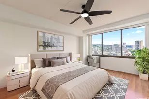 2333 Kapiolani Blvd, Honolulu, HI 96826 - Photo 9