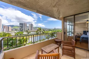 2121 Ala Wai Blvd, Honolulu, HI 96815 - Photo 3