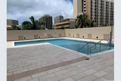 2240 Kuhio Avenue #1014, Honolulu, HI 96815 - Photo 21