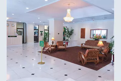 2240 Kuhio Avenue #1014, Honolulu, HI 96815 - Photo 15