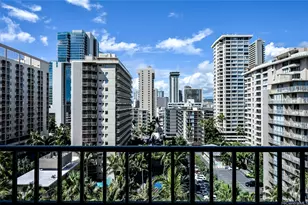 2240 Kuhio Ave, Honolulu, HI 96815 - Photo 13