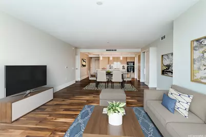 1108 Auahi Street #1702, Honolulu, HI 96814 - Photo 5