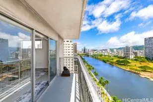 2115 Ala Wai Blvd, Honolulu, HI 96815 - Photo 3