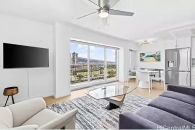 2115 Ala Wai Boulevard #PH4, Honolulu, HI 96815 - Photo 7