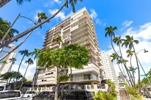 2115 Ala Wai Blvd, Honolulu, HI 96815 - Photo 13