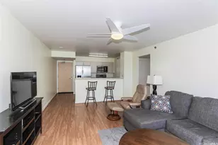 [Address not provided], Honolulu, HI 96814 - Photo 1