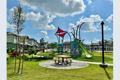 91-1101 Franklin D Roosevelt Avenue #437, Kapolei, HI 96707 - Photo 11