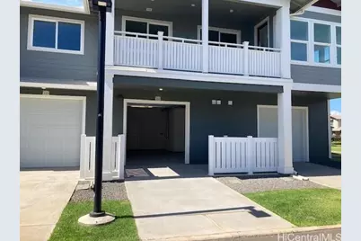 91-1101 Franklin D Roosevelt Avenue #437, Kapolei, HI 96707 - Photo 9