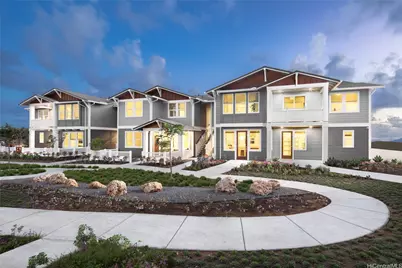 91-1101 Franklin D Roosevelt Avenue #437, Kapolei, HI 96707 - Photo 13