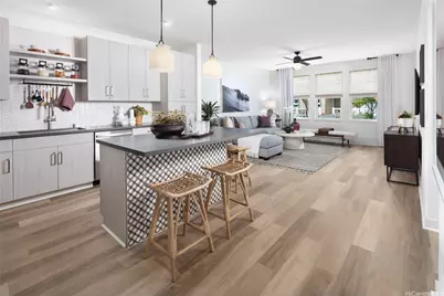 91-1101 Franklin D Roosevelt Avenue #437, Kapolei, HI 96707 - Photo 1