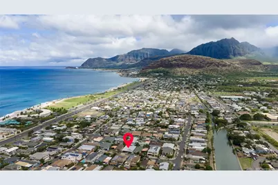 87-170 Manuliilii Place, Waianae, HI 96792 - Photo 5