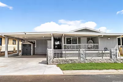87-170 Manuliilii Place, Waianae, HI 96792 - Photo 1