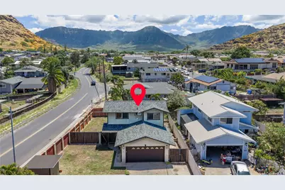 86-226 Moeha Street, Waianae, HI 96792 - Photo 9