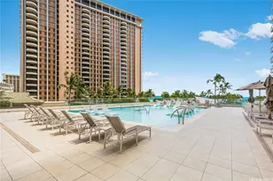 1777 Ala Moana Blvd, Honolulu, HI 96815 - Photo 23