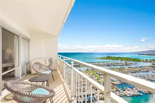 1777 Ala Moana Blvd, Honolulu, HI 96815 - Photo 19