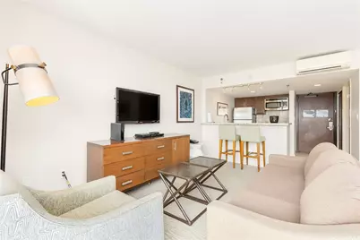 1777 Ala Moana Boulevard #2337, Honolulu, HI 96815 - Photo 9