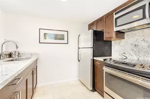 1777 Ala Moana Blvd, Honolulu, HI 96815 - Photo 11