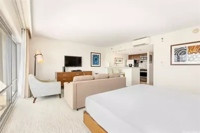 1777 Ala Moana Boulevard #2337, Honolulu, HI 96815 - Photo 3