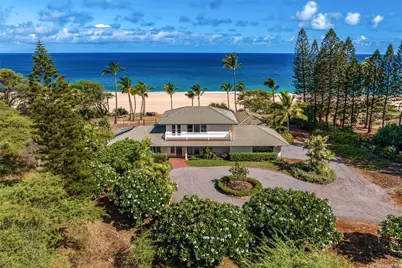 75 Papapa Place, Maunaloa, HI 96770 - Photo 1