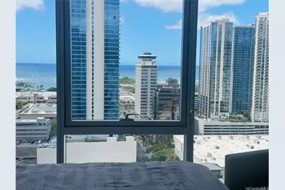 1500 Rycroft Street #2818R, Honolulu, HI 96814 - Photo 9