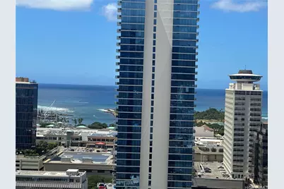 1500 Rycroft Street #2818R, Honolulu, HI 96814 - Photo 3