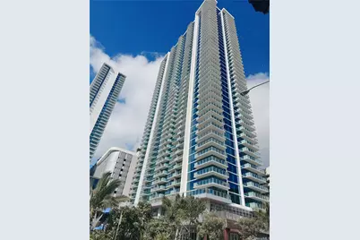 1500 Rycroft Street #2818R, Honolulu, HI 96814 - Photo 25