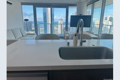 1500 Rycroft Street #2818R, Honolulu, HI 96814 - Photo 5