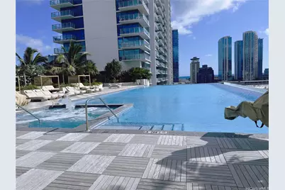 1500 Rycroft Street #2818R, Honolulu, HI 96814 - Photo 23