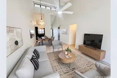 98-621 Kilinoe Street #4E2, Aiea, HI 96701 - Photo 1