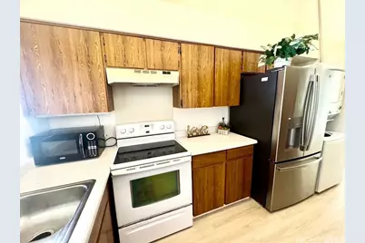 98-621 Kilinoe Street #4E2, Aiea, HI 96701 - Photo 5