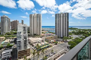 410 Atkinson Dr, Honolulu, HI 96814 - Photo 1