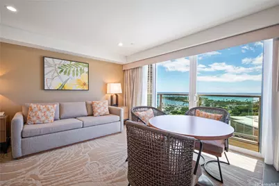 410 Atkinson Drive #1707, Honolulu, HI 96814 - Photo 5