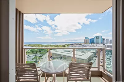 410 Atkinson Drive #1707, Honolulu, HI 96814 - Photo 1