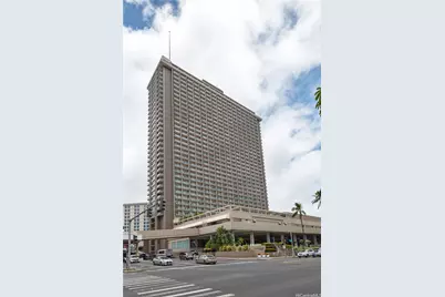 410 Atkinson Drive #1707, Honolulu, HI 96814 - Photo 17