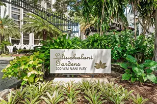 300 Wai Nani Way, Honolulu, HI 96815 - Photo 25