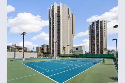 300 Wai Nani Way #I1505, Honolulu, HI 96815 - Photo 21