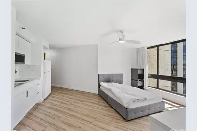 300 Wai Nani Way #I1505, Honolulu, HI 96815 - Photo 9