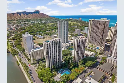 300 Wai Nani Way #I1505, Honolulu, HI 96815 - Photo 23