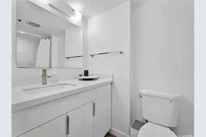 300 Wai Nani Way #I1505, Honolulu, HI 96815 - Photo 5
