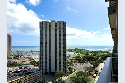 410 Atkinson Drive #2016, Honolulu, HI 96814 - Photo 1