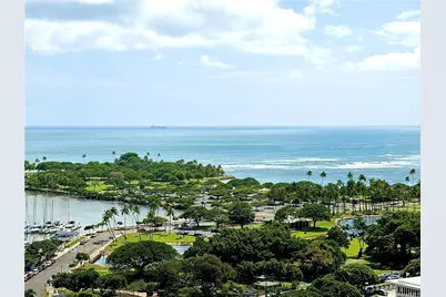 410 Atkinson Drive #2016, Honolulu, HI 96814 - Photo 5