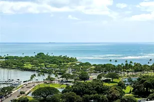 410 Atkinson Dr, Honolulu, HI 96814 - Photo 5