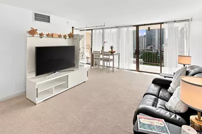 250 Ohua Avenue #9C, Honolulu, HI 96815 - Photo 1