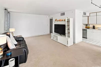 250 Ohua Avenue #9C, Honolulu, HI 96815 - Photo 5