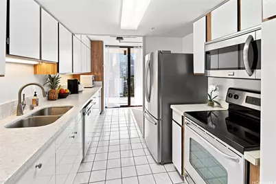 250 Ohua Avenue #9C, Honolulu, HI 96815 - Photo 7