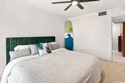 250 Ohua Avenue #9C, Honolulu, HI 96815 - Photo 11