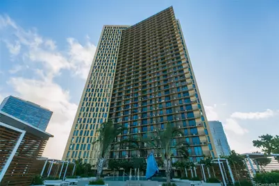 987 Queen Street #4106, Honolulu, HI 96814 - Photo 25