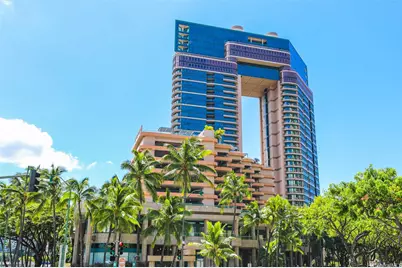 1888 Kalakaua Avenue #1100, Honolulu, HI 96815 - Photo 25