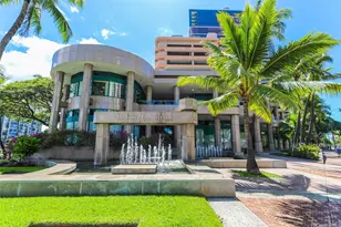 1888 Kalakaua Ave, Honolulu, HI 96815 - Photo 23